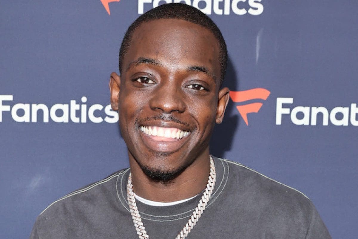 Rapper Bobby Shmurda fights in London club after performance