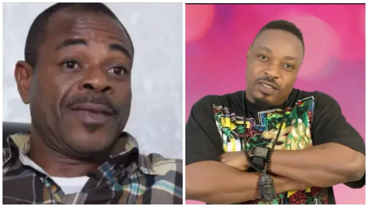 Eddy Remedy also SLAMS Eedris Abdulkareem
