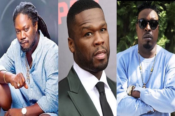 Eedris Abdulkareem never fought 50 Cent – Daddy Showkey