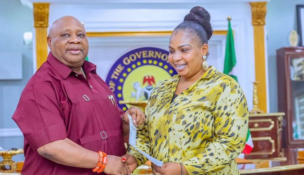 Laide Bakare bags appointment with Osun state