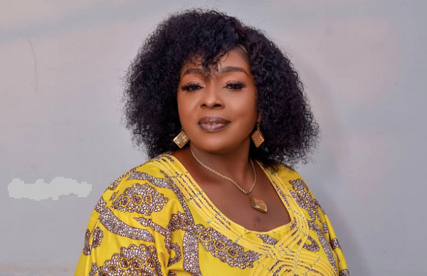 I’ve finally regained my freedom – Rita Edochie