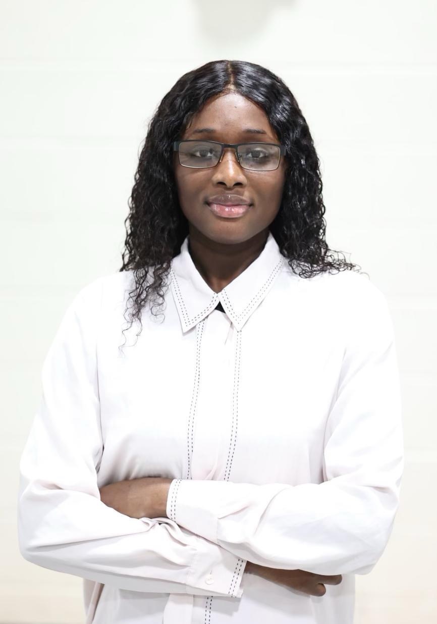 Fatima Sillah pens an emotional letter to the Gambian president advocating for voiceless women & girls.