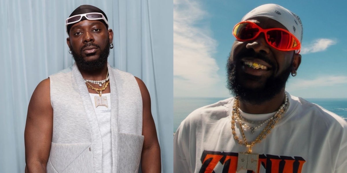 Adekunle Gold writes sickle cell survivors