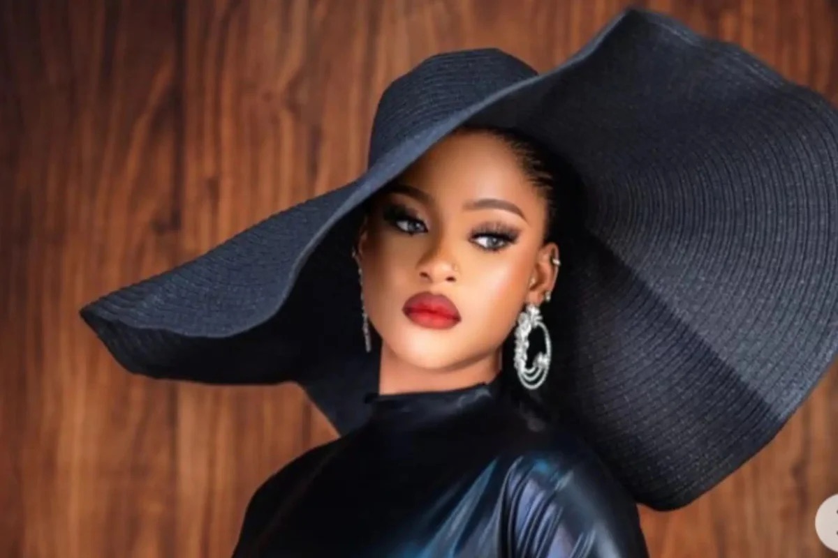 I’m not dating, BUT call men up for sexual pleasure – Phyna