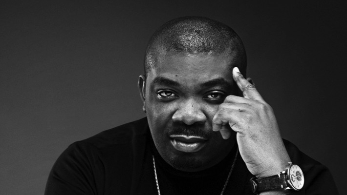 DON JAZZY has SOLD Mavin Records