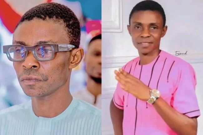 Sisi Quadri only had few days left to visit the US for the first time