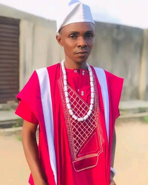 Actor, Sisi Quadri buried in his hometown, Osun