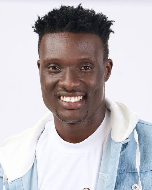 BBNaija star, Chizzy Francis welcomes a son four months after his wedding