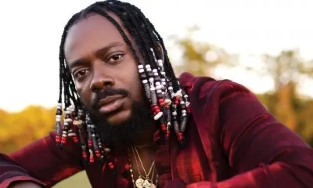 I regret making song about my ex-girlfriend – Adekunle Gold