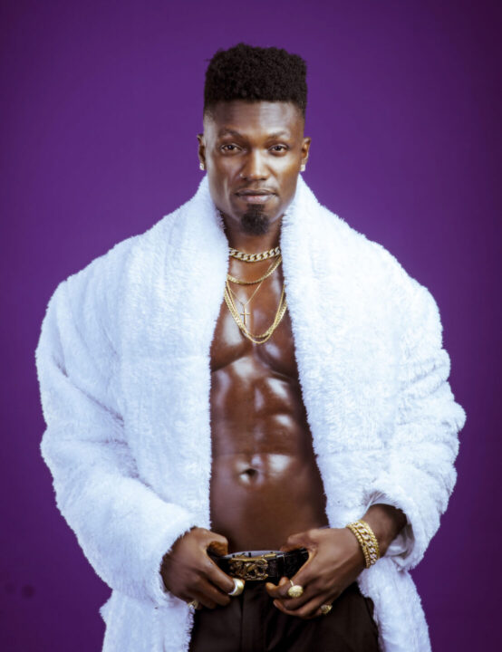 Alabai makes a come back with new single  ‘Iyammi O’