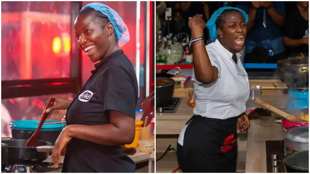 Hilda Baci marks 1st anniversary of breaking Guinness World Record