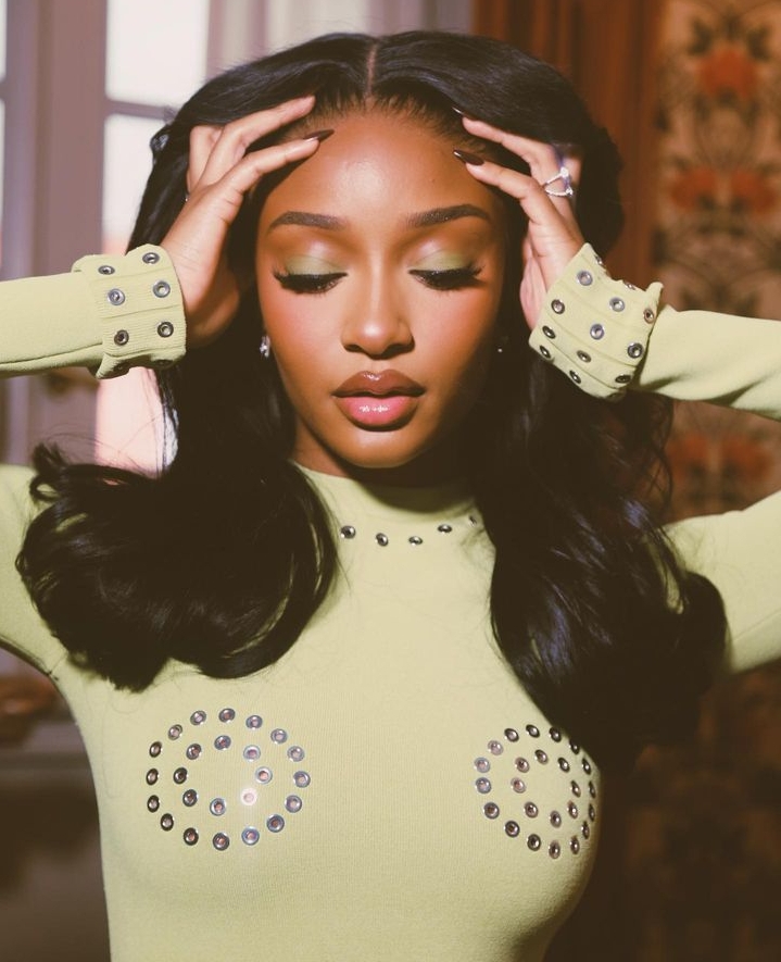 I’m single but have broken few Hearts – Ayra Starr