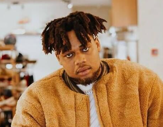 BNXN warns fans to stop comparing him and his industry friends