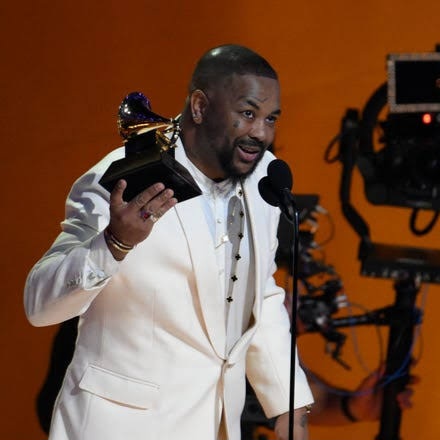 The Dream accused of rape and sexual battery in new lawsuit