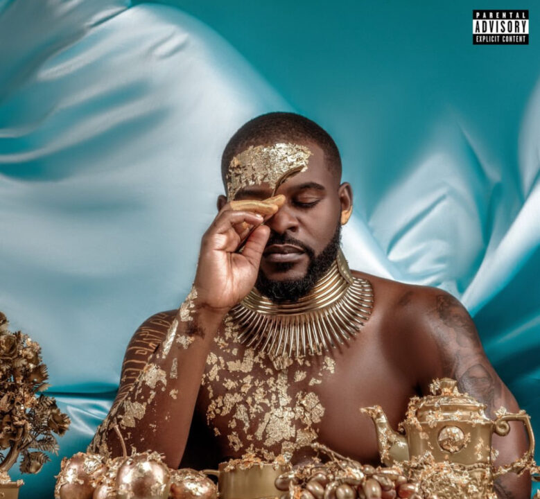 Falz drops six-track EP ‘Before The Feast’