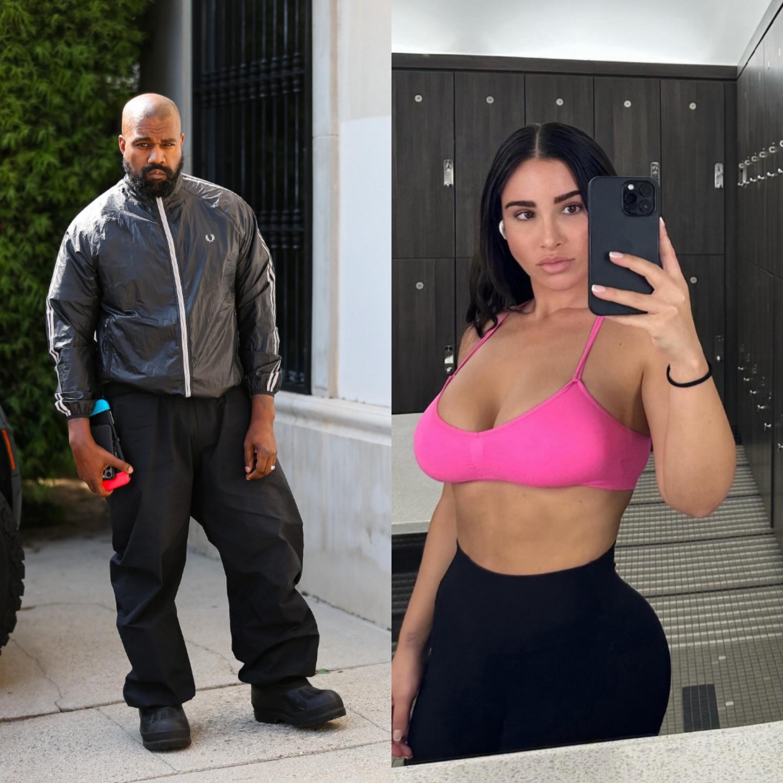 Kanye West sued for sexual harassment, wrongful termination by former assistant