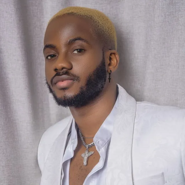 Why i stopped Smoking – Korede Bello