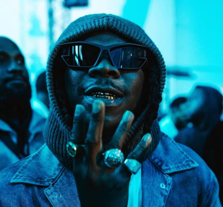 Stonebwoy emerges top winner at the 2024 TGMA’s