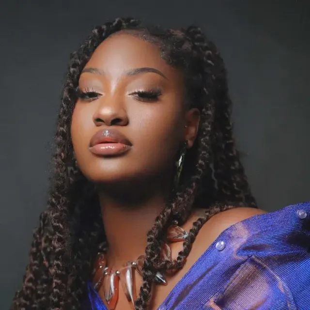 Tems reveals why she has never loved