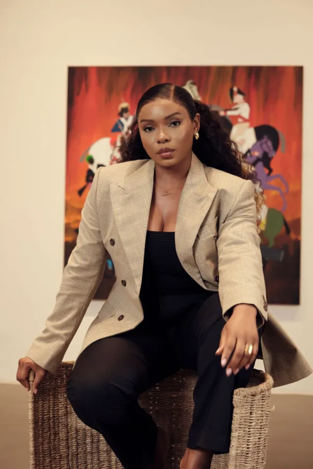 Yemi Alade reflects on her 14-Year journey in Music Industry