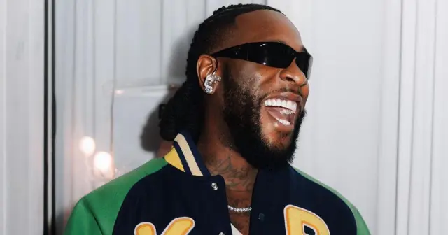 Burna Boy makes history with 2 billion streams in the UK
