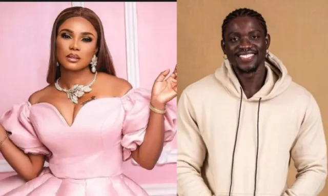 Iyabo Ojo drags Seun Kuti for supporting Verydarkman over her husband