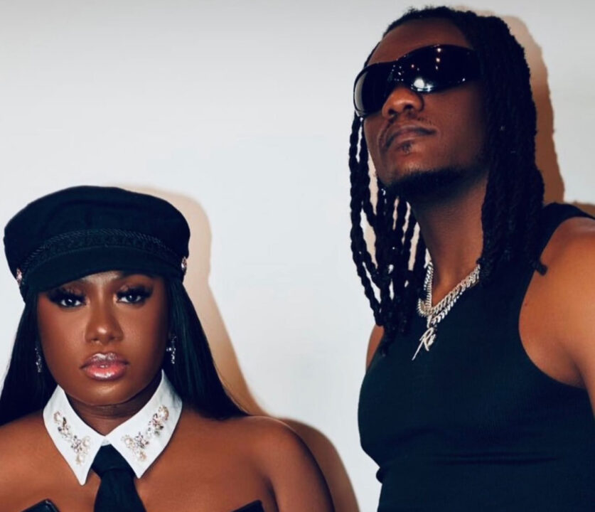 Niniola heralds upcoming LP with Pheelz-assisted ‘Formula