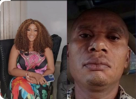Emmanuel Obasi allege Judy Austin of refusing access to his children