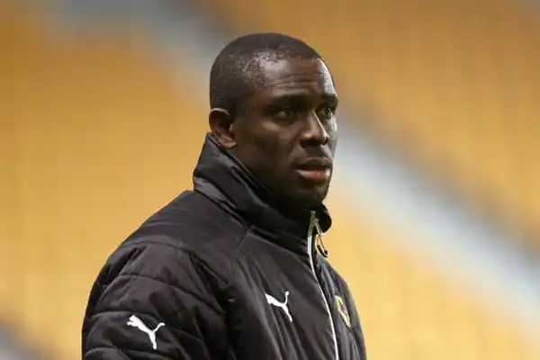 Chelsea apppoints Ex-Super Eagles player, Seyi Olofinjana as their Africa talent manager