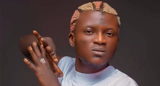 Portable dismisses nationwide protest, says Nigeria is okay