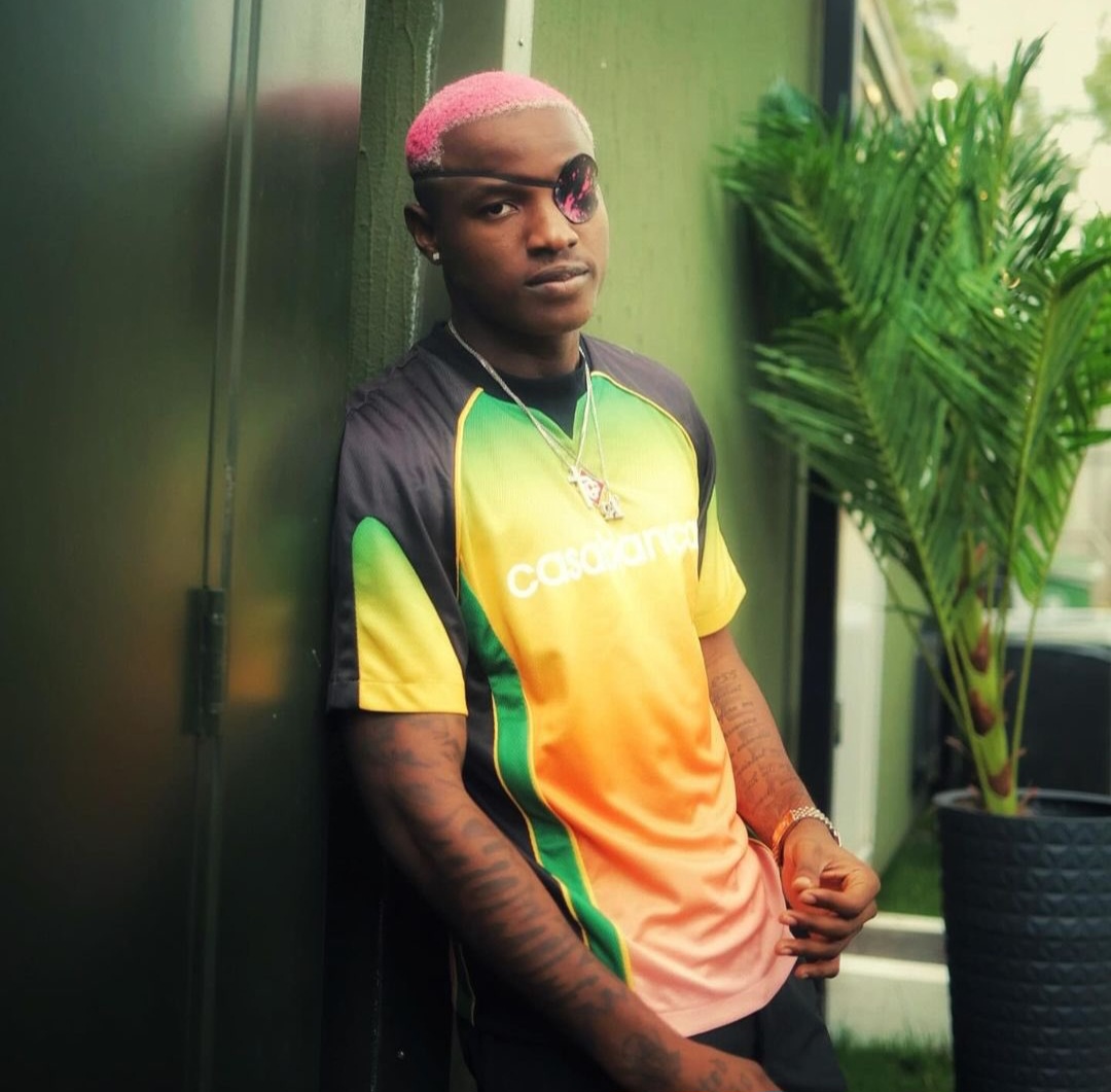 Singer, Ruger advises men caught cheating by their partners