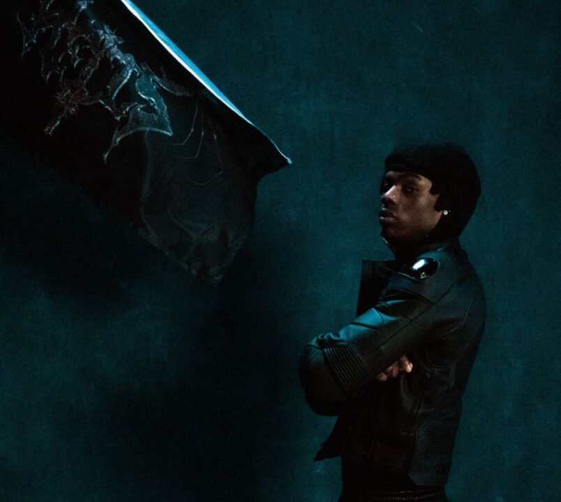 Rema serves the music video for electric ‘HEHEHE’