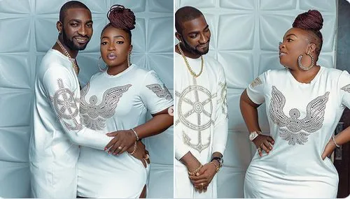 What I share about my husband is nobody’s business – Anita Joseph