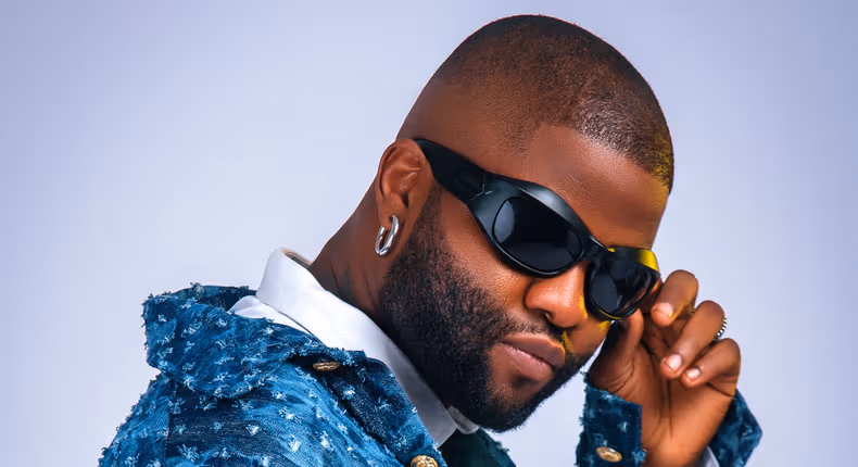 Skales advises fellow artists to respect each other