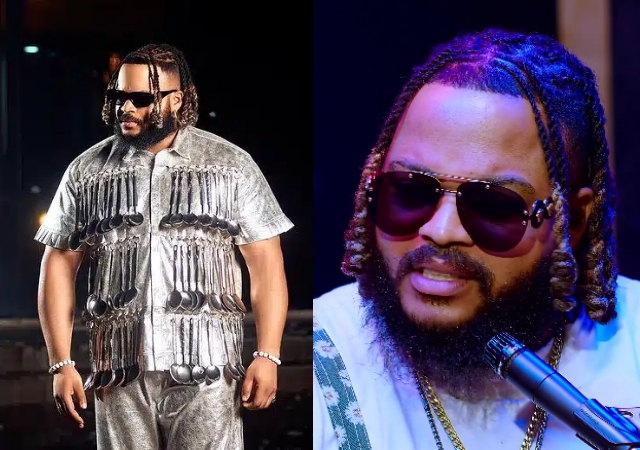 Nigerians don’t understand my music – WhiteMoney