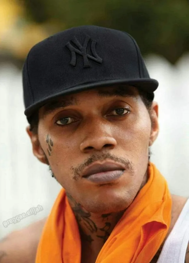Vybz Kartel, released from prison