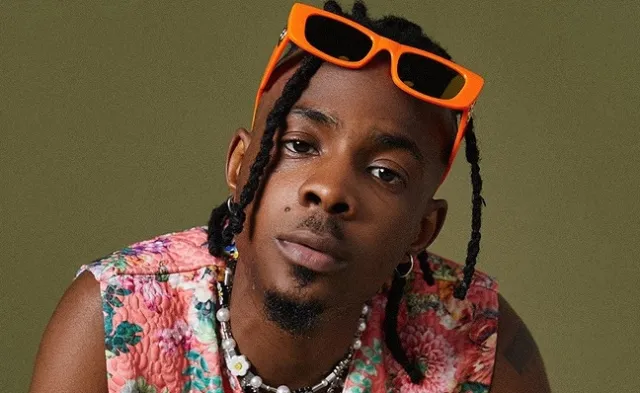 Young Jonn opens up about his transition from producer to artist