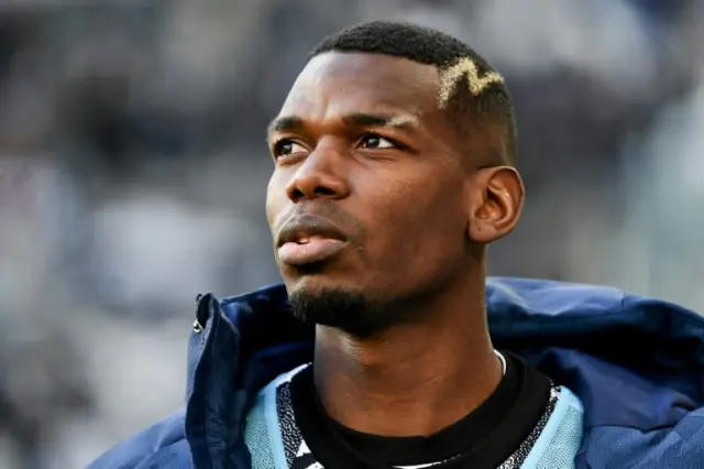 Paul Pogba reveals devastating effects of falling into ‘depression’ at Man United under Jose Mourinho