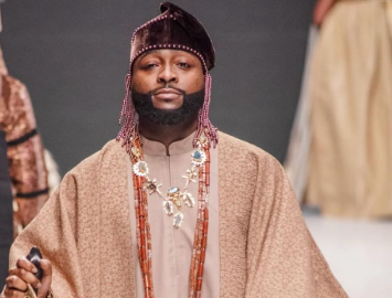 Davido to gift N300 million to different orphanages to celebrate his birthday this year