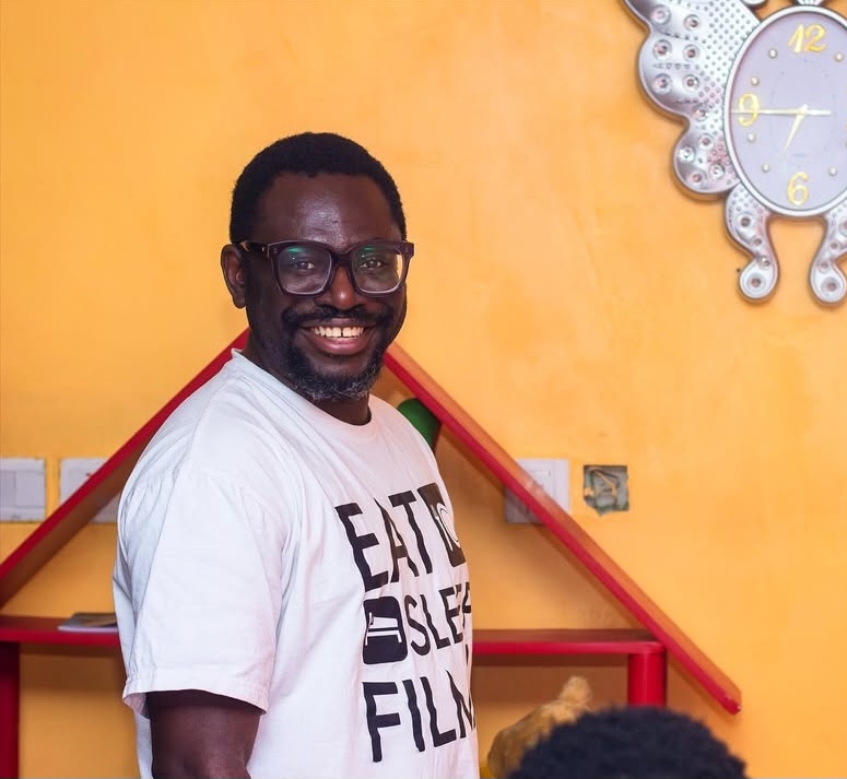 Movie director, Niyi Akinmolayan advises film makers amid Netflix’s exit from Nigeria