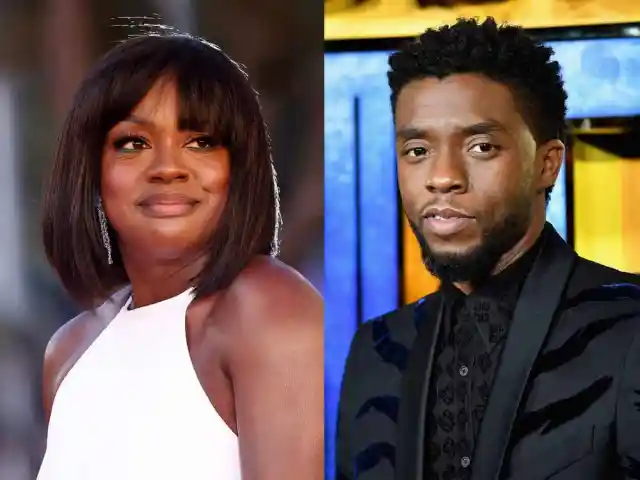 I misjudged Chadwick Boseman before knowing about illness – Viola Davis