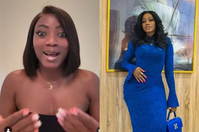 Elsie Okpocha advises women going through a failed marriage