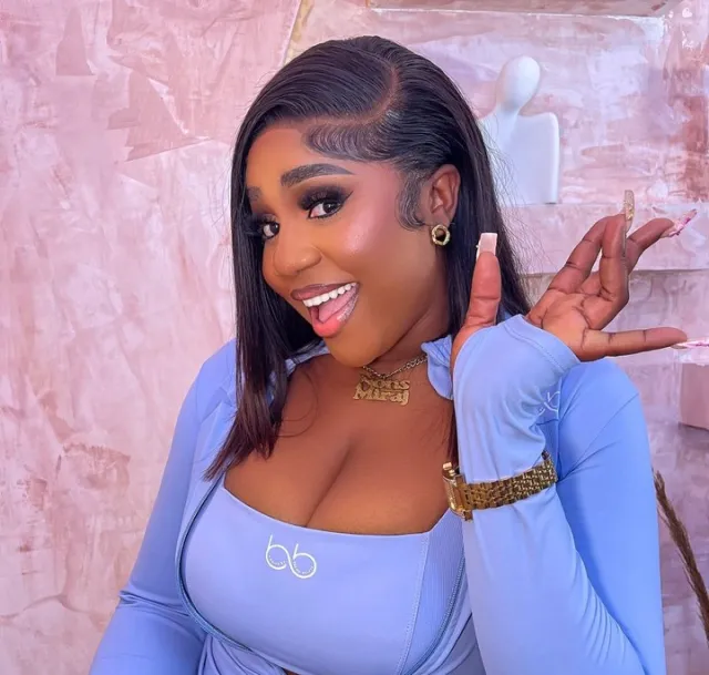 The Rise & Rise of Nons Miraj ; The young lady millionaire shares her story