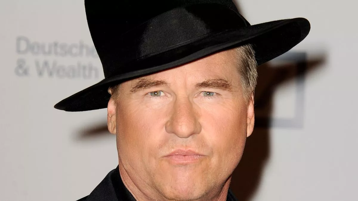 Batman actor Val Kilmer d!es at 65