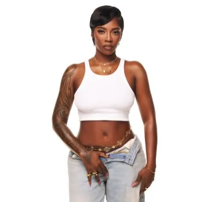 Tiwa Savage announces new Album “This One Is Personal”