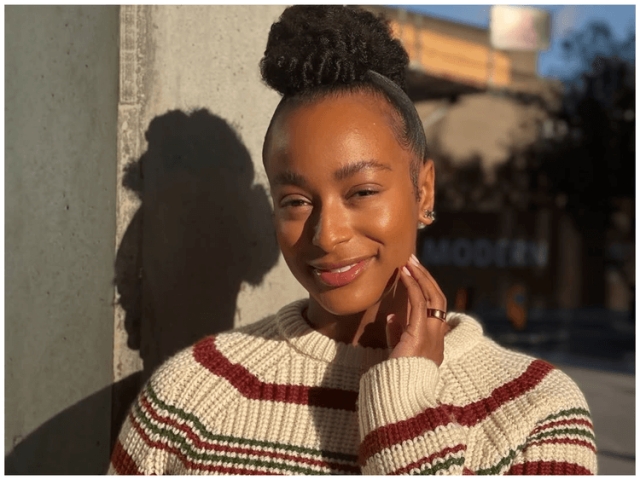 Dj Cuppy rejects man who isn’t financially capable