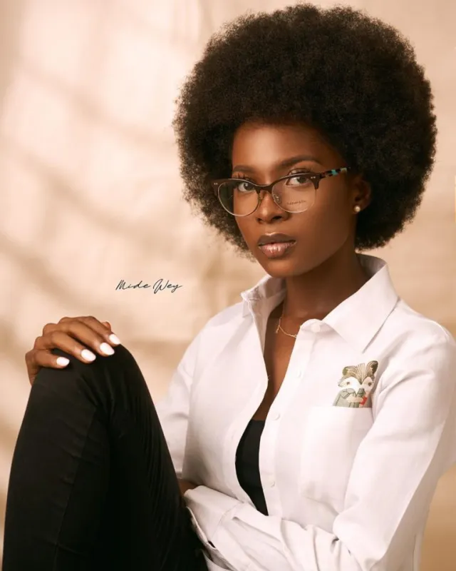 Filmmakers now prioritize Actor’s Social media presence – Jemima Osunde