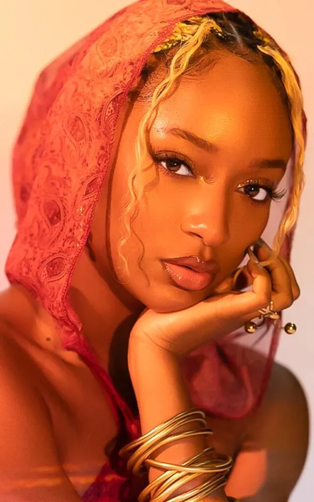 I don’t want my mum to hear my 2nd verse – Ayra Starr