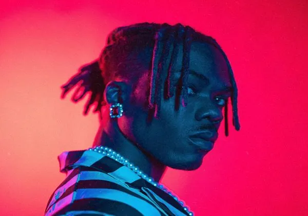 CKay parts ways with Warner Music South Africa