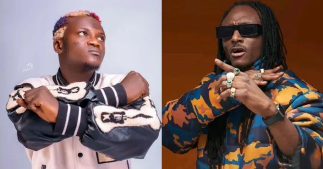 Comparing me to Portable is disrespectful – Terry G tweets